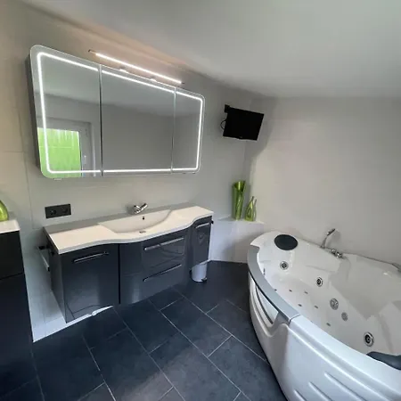 Heideperle Casa de Férias