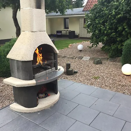 Casa de Férias Heideperle *