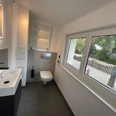 Heideperle Casa de Férias *